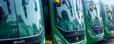 Si eres usuario del Portal de las Am&eacute;ricas, ten presente los siguientes cambios en rutas alimentadoras