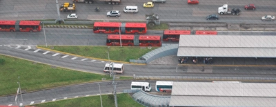 Conozca los nuevos cambios para algunas estaciones del Sistema