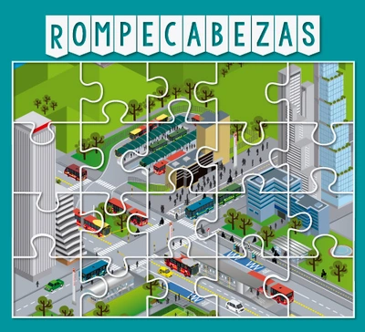 Rompecabezas