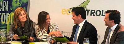 Una alianza para los bogotanos