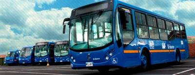 Abecé del proceso licitatorio para buses del SITP