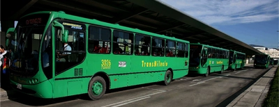 La ruta alimentadora 11-10 Bilbao tiene dos nuevas paradas