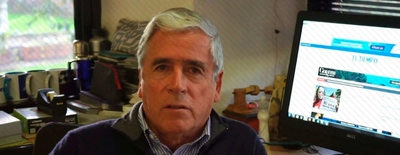 Jos&eacute; Clopatofsky, &iquest;C&oacute;mo cualquier veh&iacute;culo nuevo puede presentar fallas?