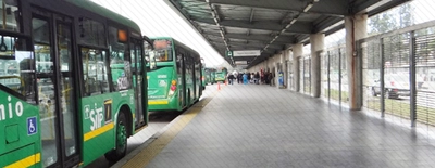 TRANSMILENIO S.A. pone en marcha el plan de atención para Tranzit S.A.S.