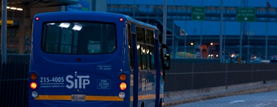 TRANSMILENIO S.A. publica pliegos definitivos de la licitación de Fase V del SITP