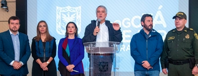 51 colados de TransMilenio han sido embargados en los últimos tres meses