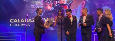 Ganadores del Premio Filminutos TansMiCable 2019