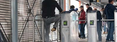 Comunicado oficial: TRANSMILENIO S.A. aclara lo sucedido con los guardias de seguridad en la estación Consuelo