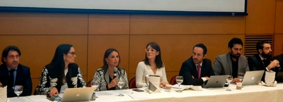 ABECÉ adjudicación buses eléctricos componente Zonal del SITP