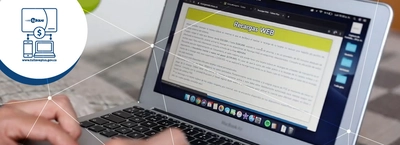 Paso a paso para recargar por internet la tarjeta personalizada tullave