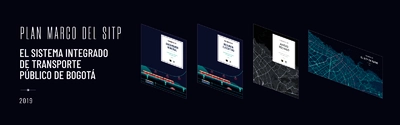 Plan Marco del SITP 2019
