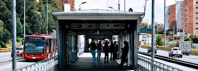 Algunas estaciones de TransMilenio presentan novedades por adecuaciones