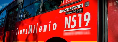 Las estaciones Consuelo y Calle 57 por mantenimientos viales tiene novedades en algunos vagones