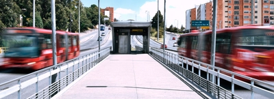 Novedades operacionales en las estaciones Mazurén y Calle 26