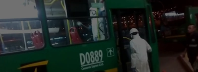 &iquest;Qu&eacute; estamos haciendo para prevenir el contagio del COVID-19 con en nuestro Sistema?