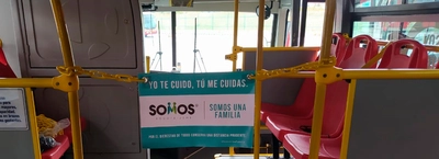 TRANSMILENIO S.A. lamenta el fallecimiento de uno de los conductores del Sistema