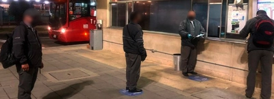 Aclaraci&oacute;n: Sobre un nuevo caso de COVID-19 de un operador del Sistema