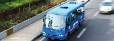 Recuerda: ¿Cuáles son las rutas preferenciales para el personal del sector de la salud?