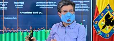 Tres estaciones de la Troncal Am&eacute;ricas suspenden temporalmente operaci&oacute;n.