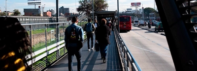 Estaci&oacute;n Calle 146 tendr&aacute; cambios operativos