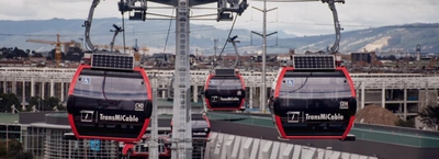 TransMiCable tendr&aacute; tres d&iacute;as de cierre por mantenimiento preventivo