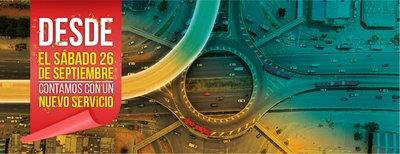 TransMilenio conecta a Suba con el 20 de julio con la nueva ruta C25-L25