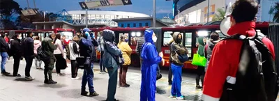 As&iacute; operar&aacute; TransMilenio en la nueva normalidad