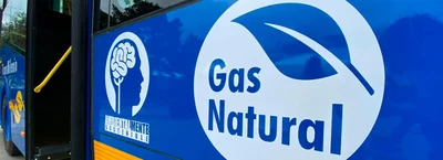 Con 300 nuevos buses TransMilenio sigue avanzando hacia un aire m&aacute;s limpio