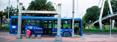 M&aacute;s de 21000 usuarios se beneficiar&aacute;n con dos nuevas rutas zonales