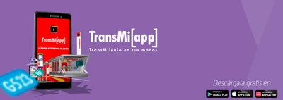 &iquest;C&oacute;mo utilizar la aplicaci&oacute;n de TransMiApp?
