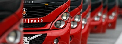 TRANSMILENIO S.A. obtiene calificaci&oacute;n &lsquo;AAA&rsquo; por Fitch Ratings