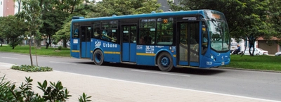 Con dos nuevas rutas, el componente zonal mejora calidad de servicio a m&aacute;s de 20 mil usuarios