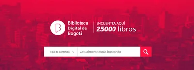 Biblioteca Digital de Bogot&aacute; ahora en TransMilenio