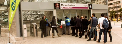 Listado de contratos