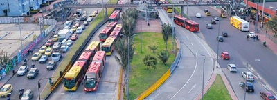 TransMilenio implementa validaci&oacute;n manual en cinco estaciones afectadas por vandalismo
