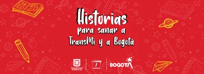 &iquest;Por qu&eacute; un libro de historietas sobre TransMilenio?