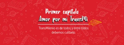 Amor por mi TransMi