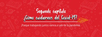 &iquest;C&oacute;mo cuidarnos del Covid?