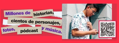 TransMiCable podr&aacute;n acceder a contenidos de la Biblioteca Digital de Bogot&aacute;