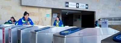 Se habilitar&aacute; en horas pico de ma&ntilde;ana y tarde, la estaci&oacute;n Terreros, de la troncal NQS Sur