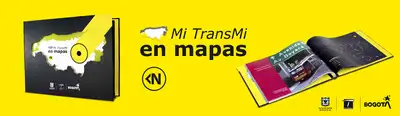 Mi TransMi en Mapas