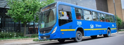 Servicio K318 Fontib&oacute;n Brisas - H318 El Uval extiende su recorrido