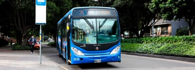 Ruta C97A modifica su operaci&oacute;n temporalmente