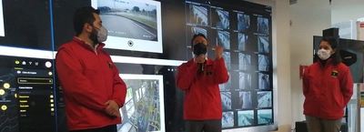 TRANSMILENIO S.A. ha aportado material probatorio en m&aacute;s de 200 diligencias judiciales