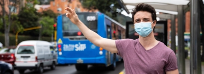 Este s&aacute;bado 23 de julio entra en operaci&oacute;n  el par vial Suba Tibabuyes