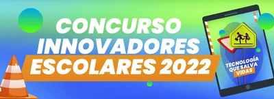 Concurso de innovadores escolares 2022, &iexcl;Participa!