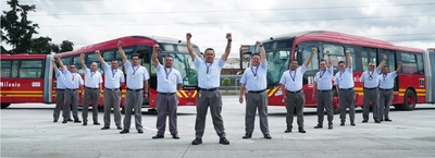 Nuevos servicios expresos en el Portal Am&eacute;ricas