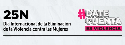 No m&aacute;s Indiferencia, haz la diferencia