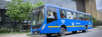 La ruta zonal C122 Villa Cindy - K122 Cl&iacute;nica Colombia ajusta su trazado