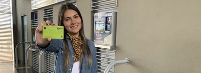 &iquest;Cu&aacute;l es el valor de la tarjeta tullave para el 2023?